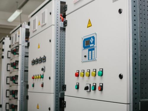 Electrical Enclosures